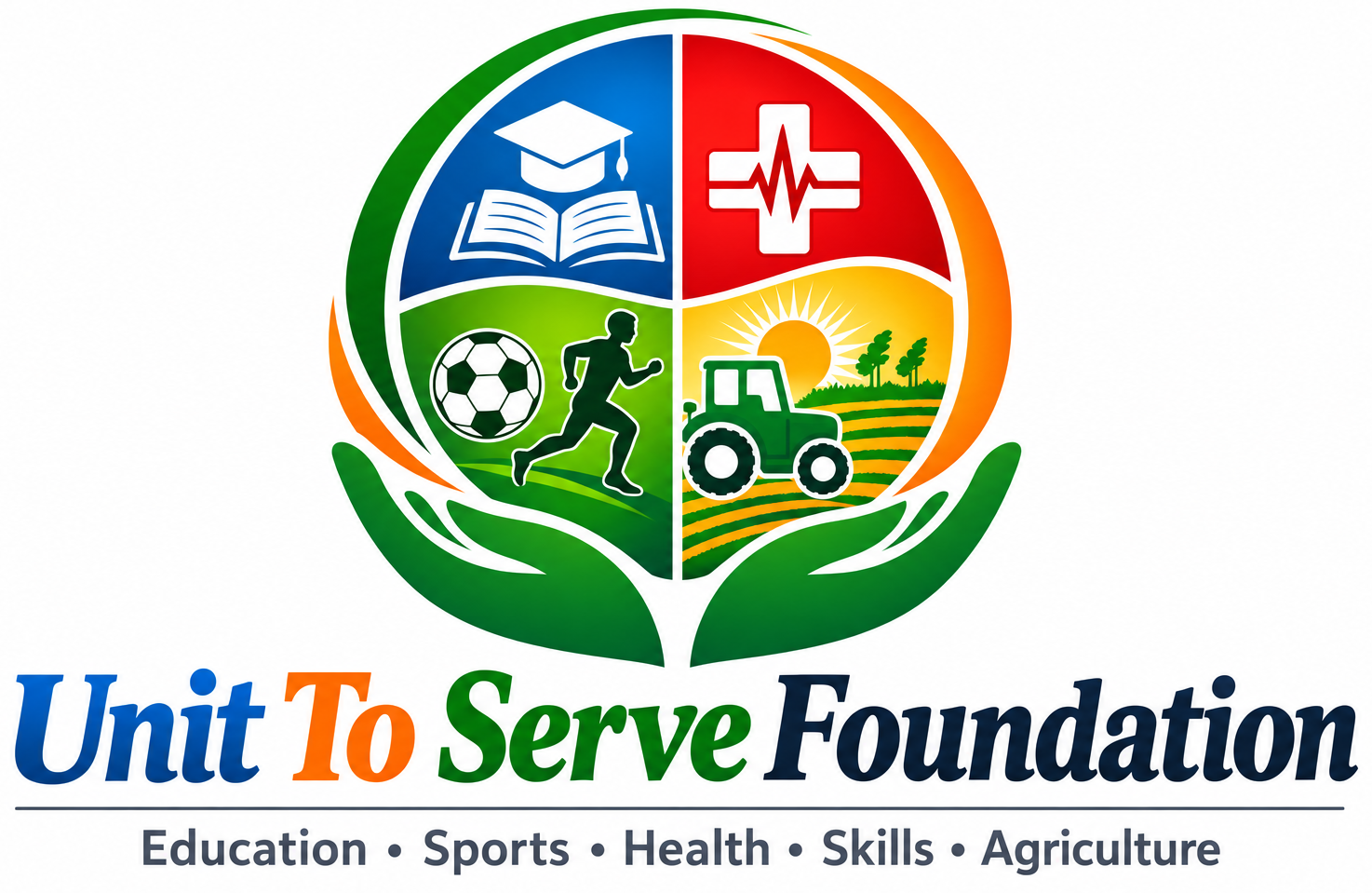 Unit To Serve Foundation